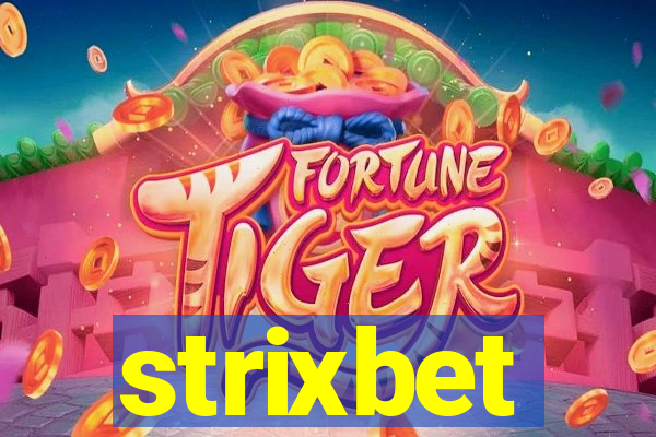 strixbet