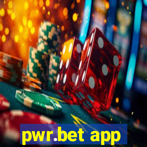 pwr.bet app