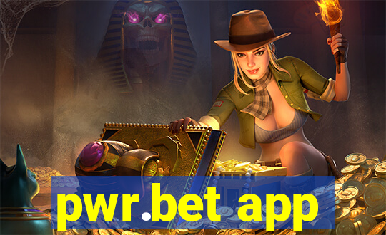 pwr.bet app