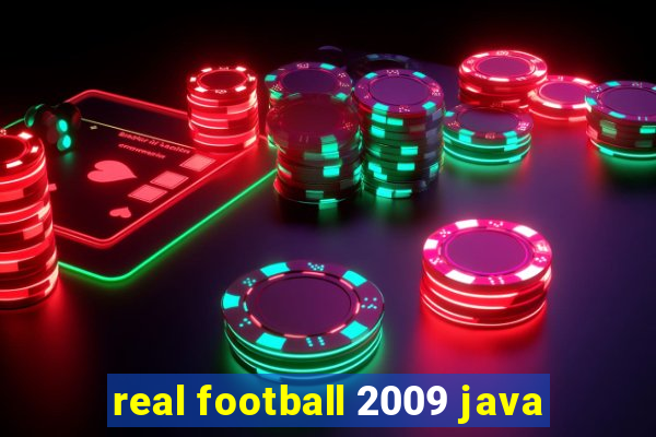 real football 2009 java