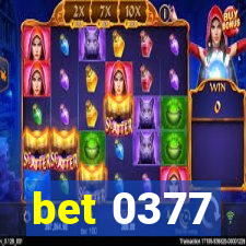 bet 0377