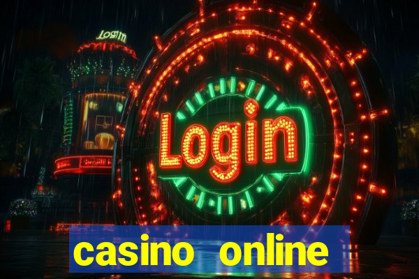 casino online pagamento skrill