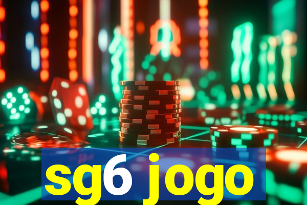 sg6 jogo