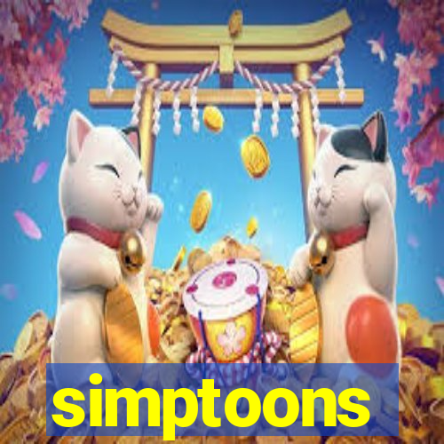 simptoons