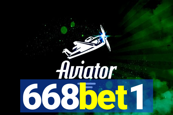 668bet1