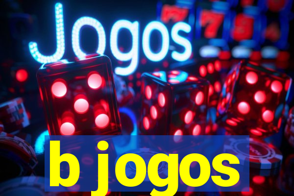 b jogos