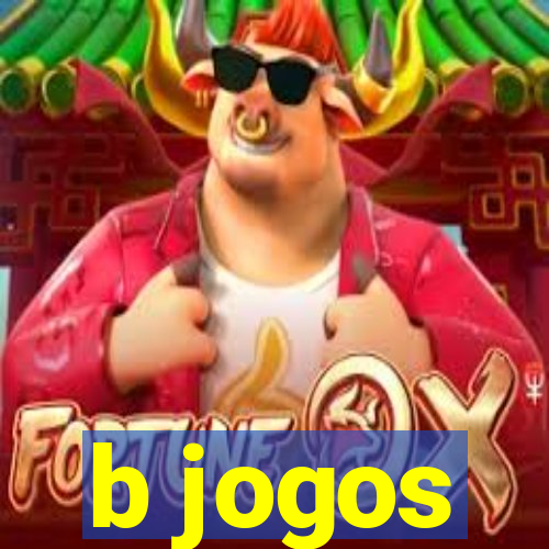 b jogos