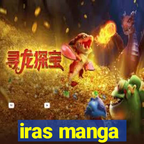 iras manga