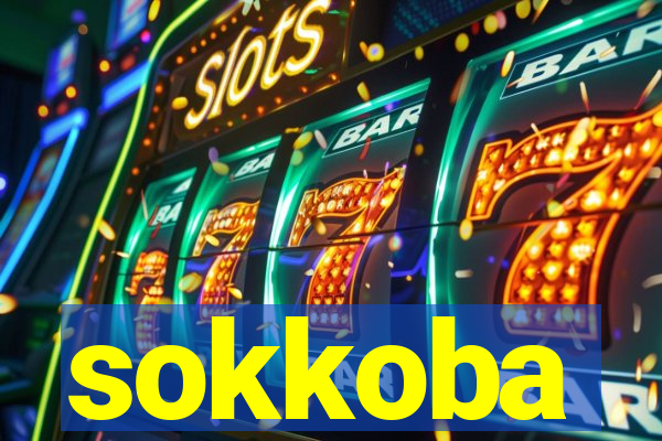 sokkoba