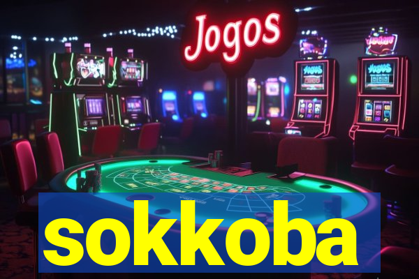 sokkoba