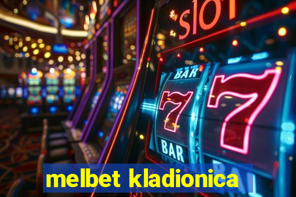 melbet kladionica